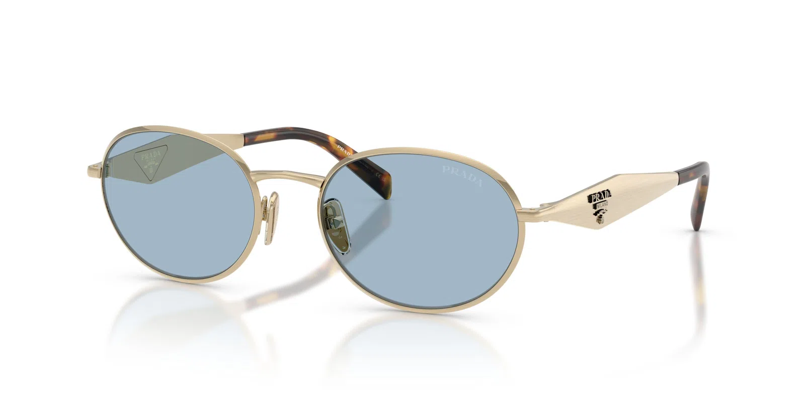 Prada D57S Sunglasses - view 5